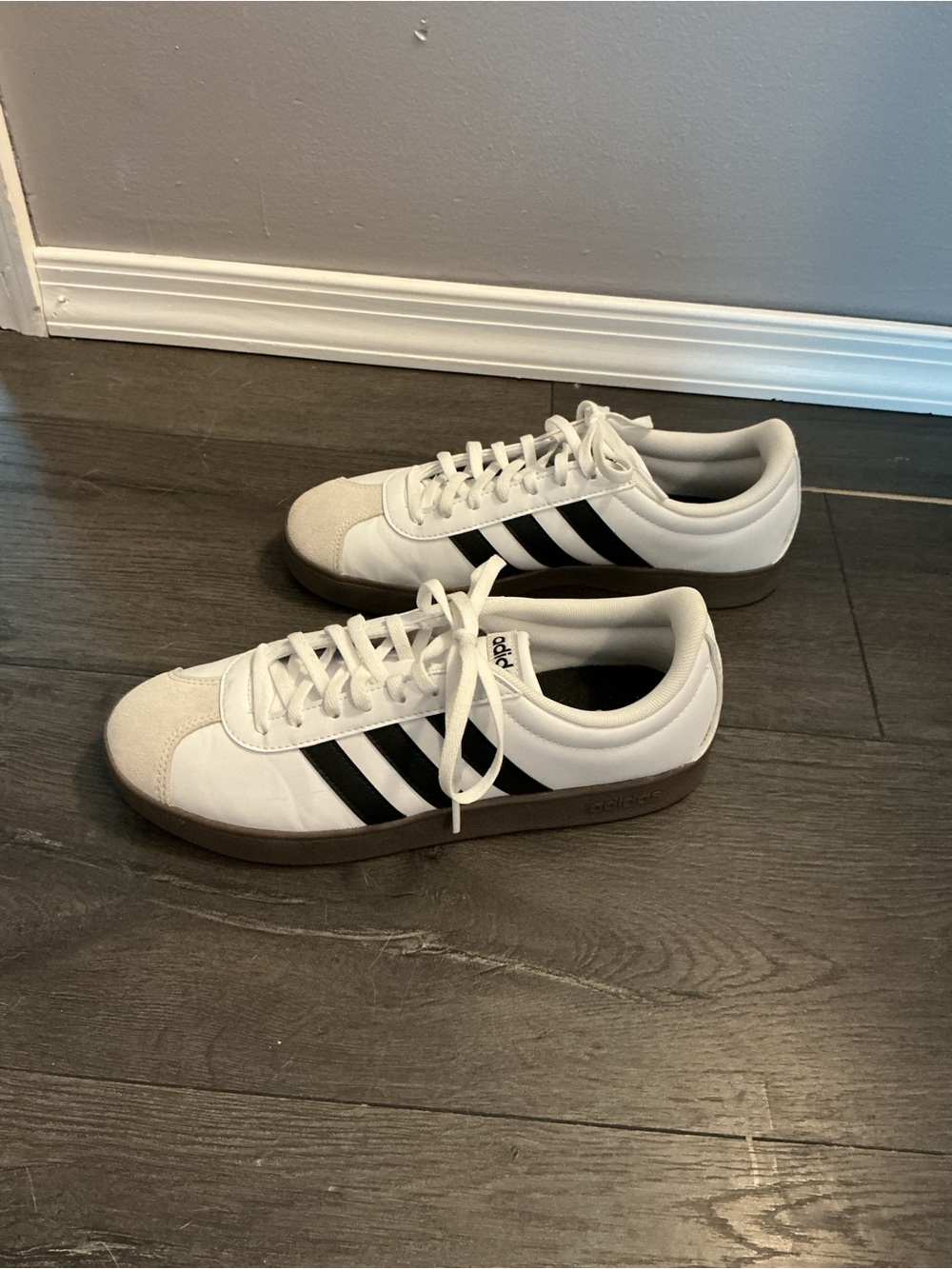 Women’s Adidas Court Base sneakers - Picture 5 of 6
